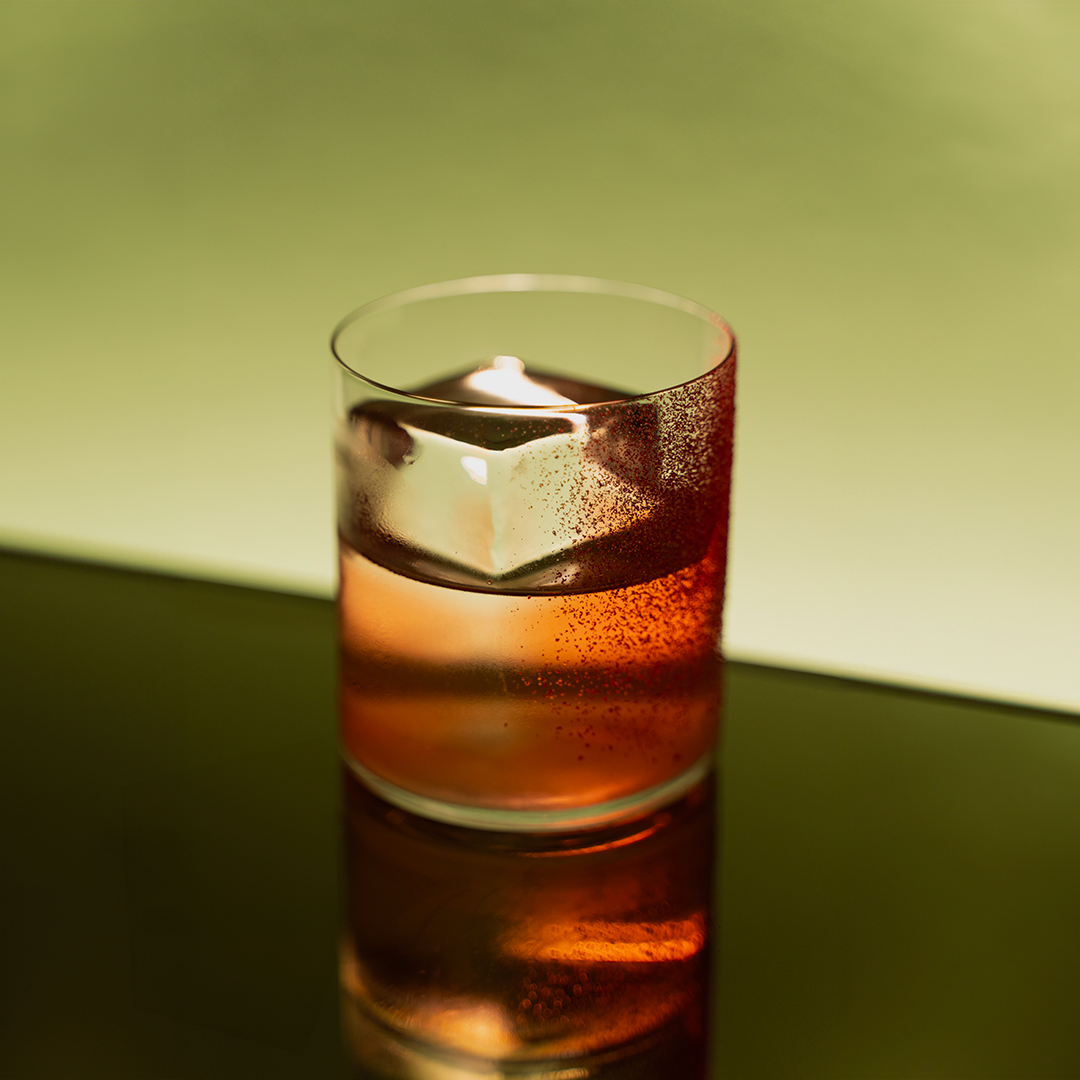 ROLAND GARROS – COCKTAIL SIGNATURE